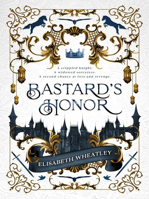 Title details for Bastard's Honor by Elisabeth Wheatley - Available